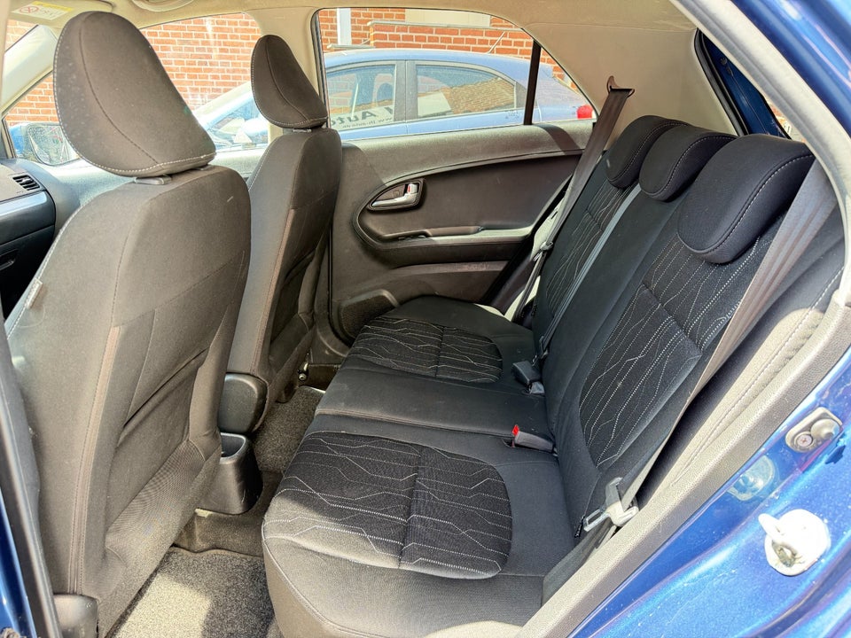 Kia Picanto 1,0 Limited 5d