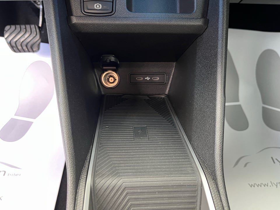 Renault 4 E-Tech 52 Techno 5d