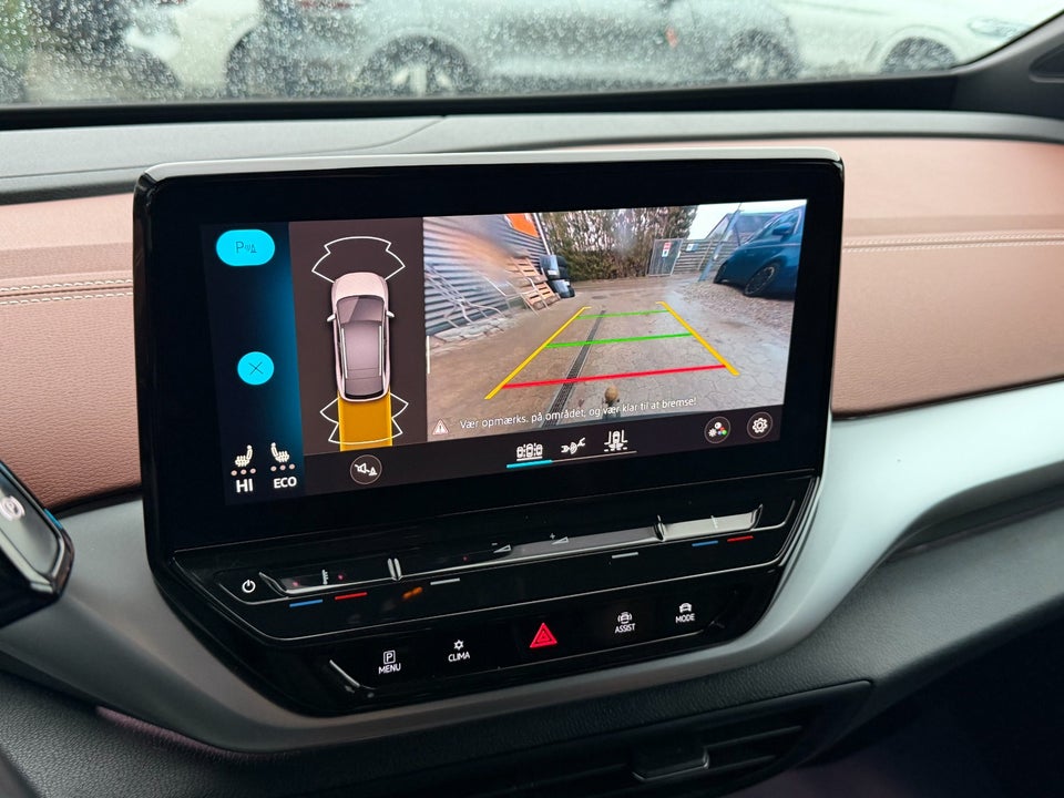 VW ID.4 77 Business Performance 5d