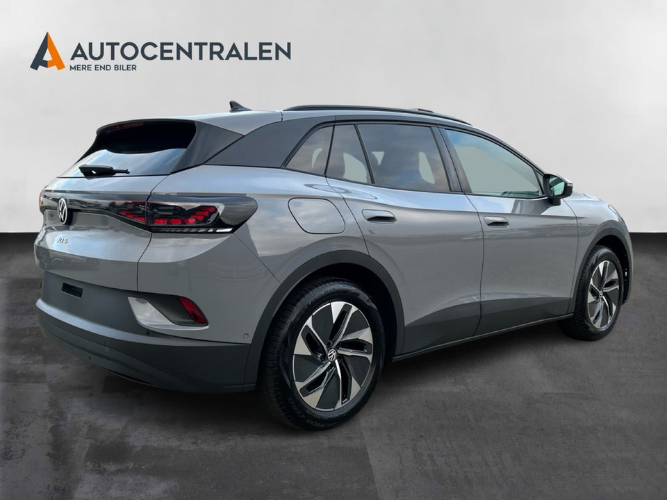 VW ID.4 77 Pro 5d