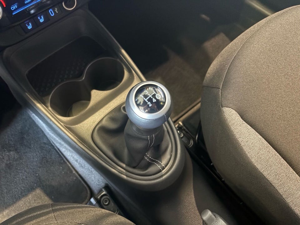 Toyota Aygo X 1,0 Active 5d