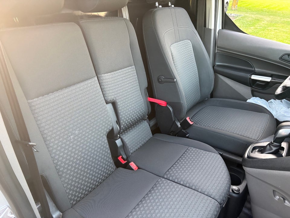 Ford Transit Connect 1,5 EcoBlue Active aut. lang