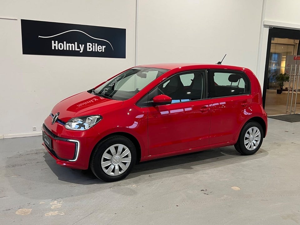 VW e-Up! Move Up! 5d