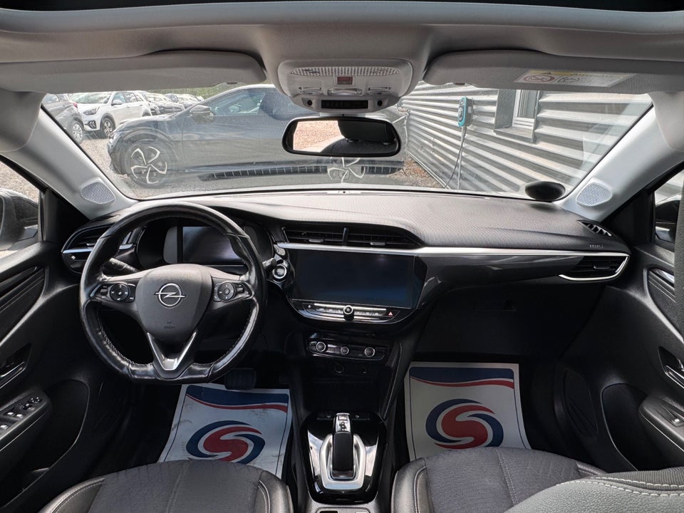Opel Corsa-e 50 Ultimate 5d