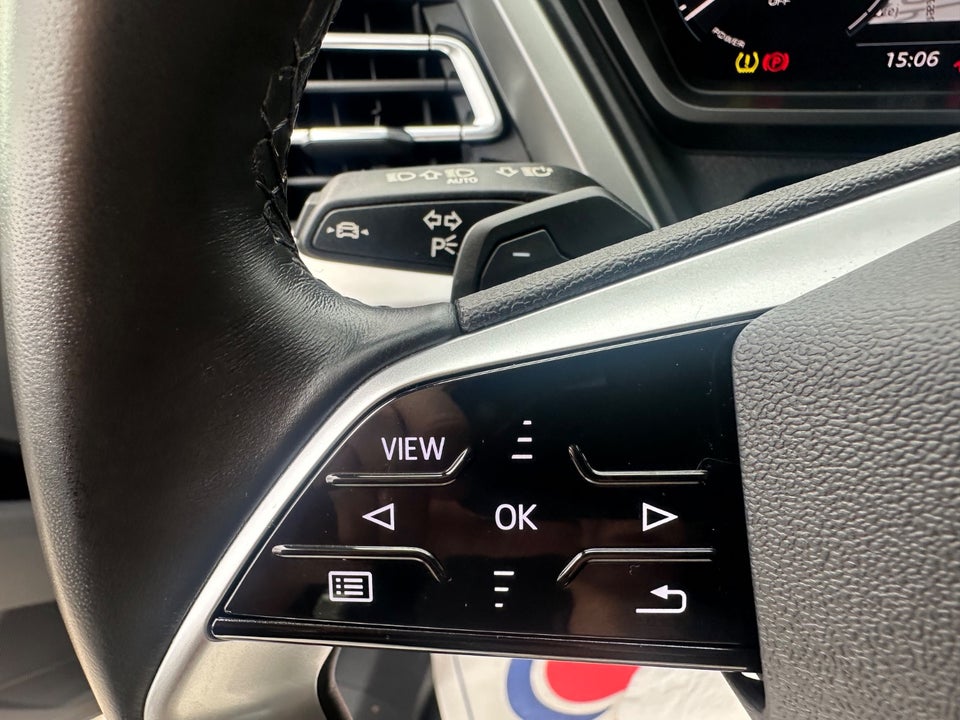 Audi Q4 e-tron 45 S-line Sportback 5d