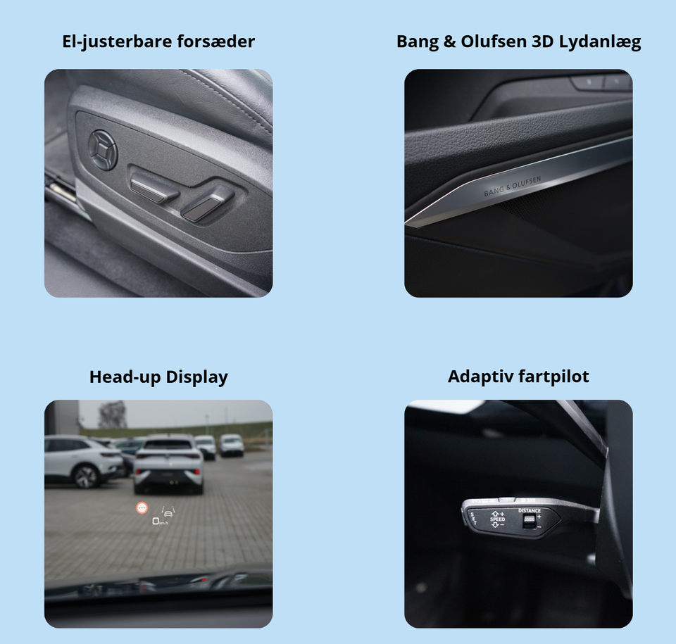 Audi Q8 e-tron 55 S-line quattro 5d