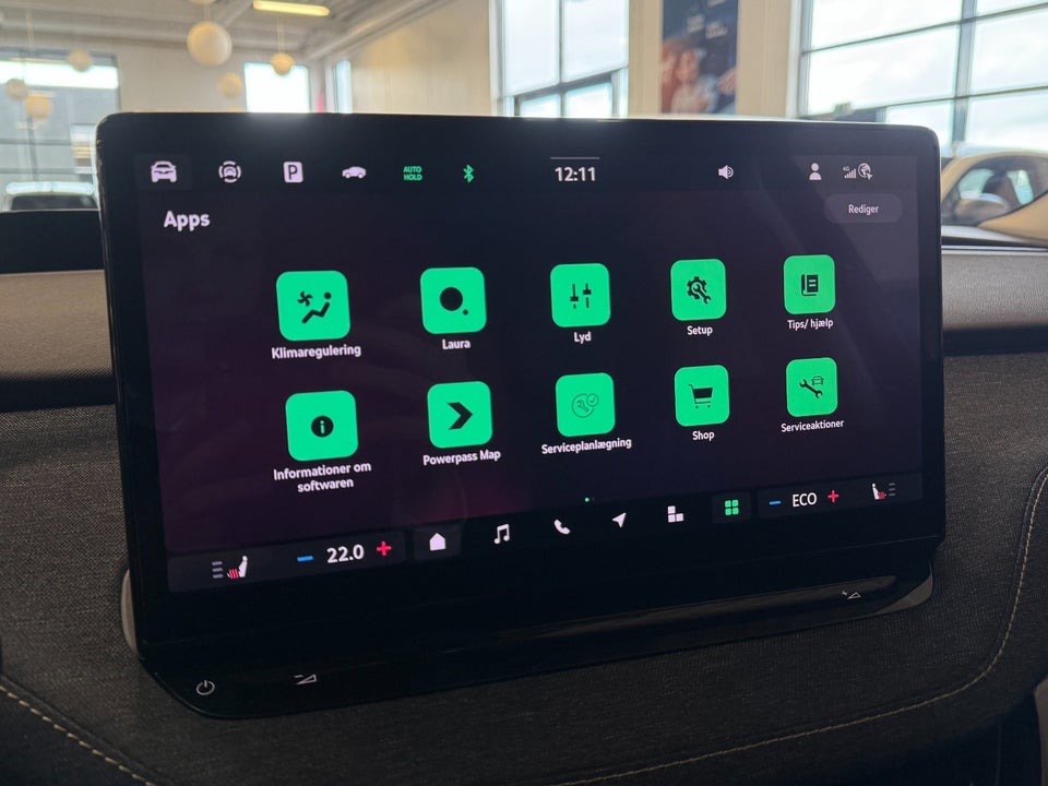 Skoda Elroq 85 iV Loft 5d