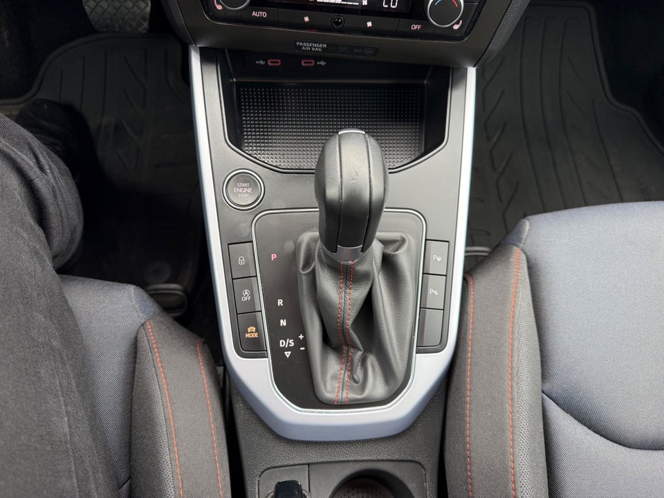 Seat Arona 1,0 TSi 110 FR DSG 5d