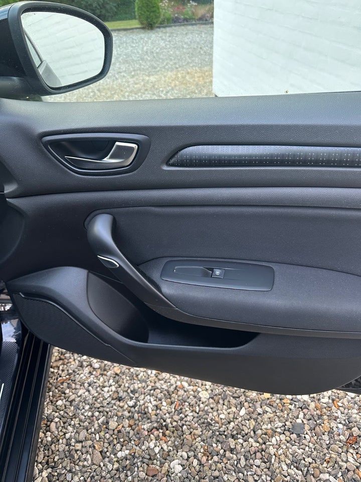 Renault Megane IV 1,5 dCi 110 Zen 5d