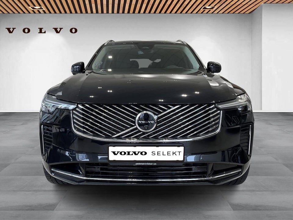 Volvo XC90 2,0 T8 ReCharge Ultra Bright aut. AWD 7prs 5d