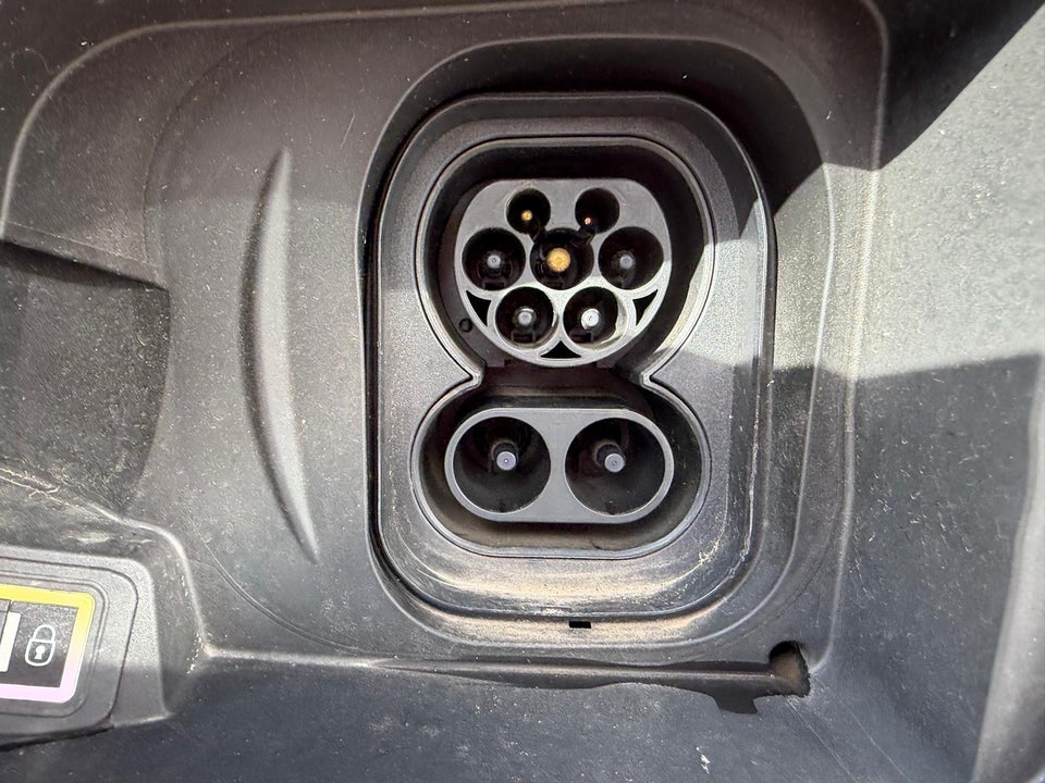 Opel Mokka-e 50 Edition 5d