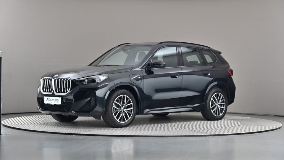 BMW X1 1,5 xDrive30e aut. 5d
