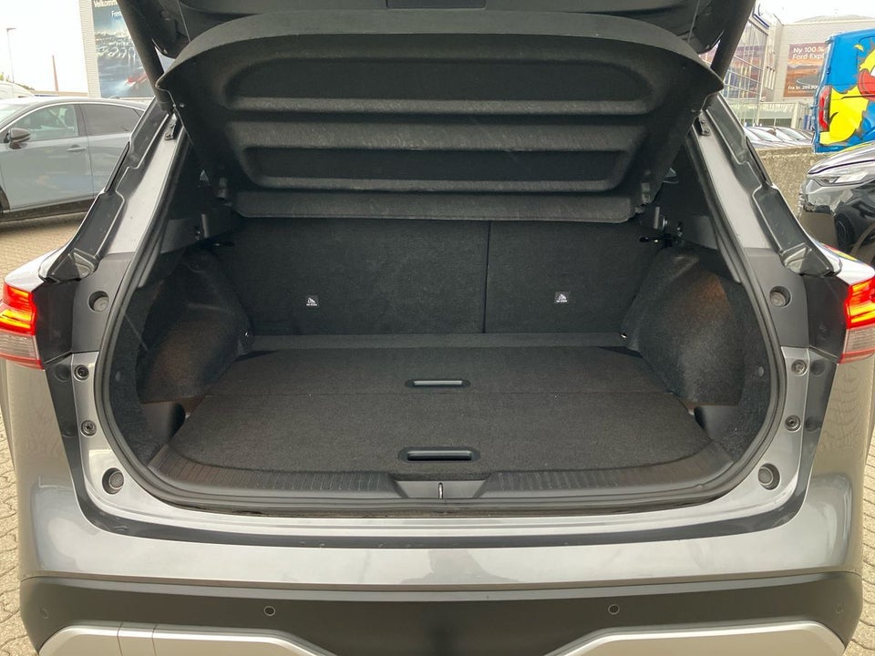 Nissan Qashqai 1,3 mHEV Tekna+ X-tr. 5d