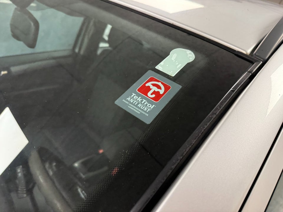 Opel Zafira 1,9 CDTi 100 Flexivan 5d