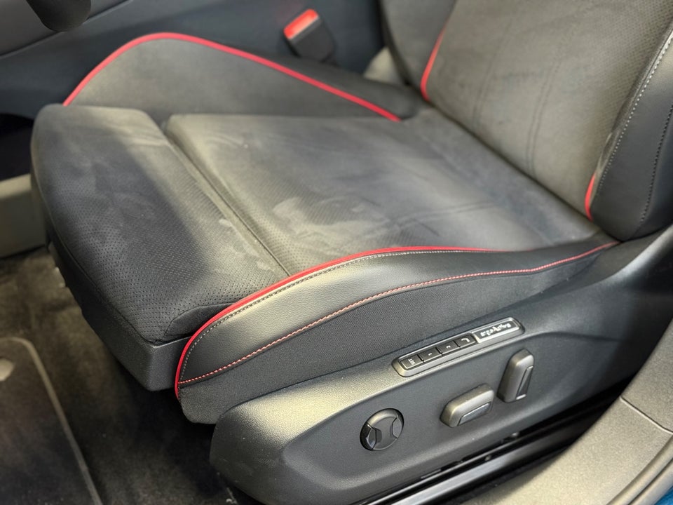 VW ID.7 86 GTX Tourer 4Motion 5d