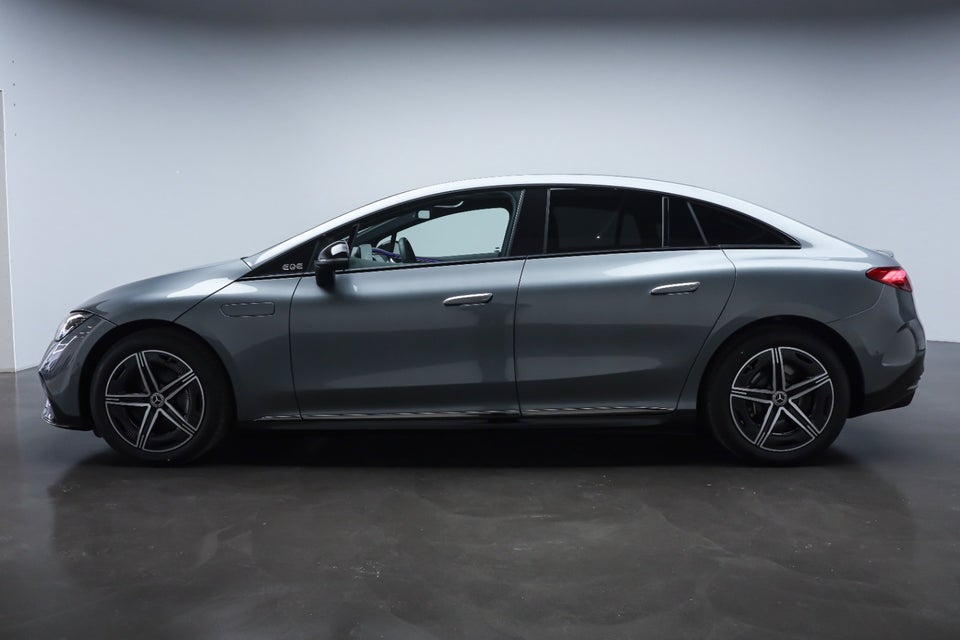 Mercedes EQE350+ AMG Line 4d