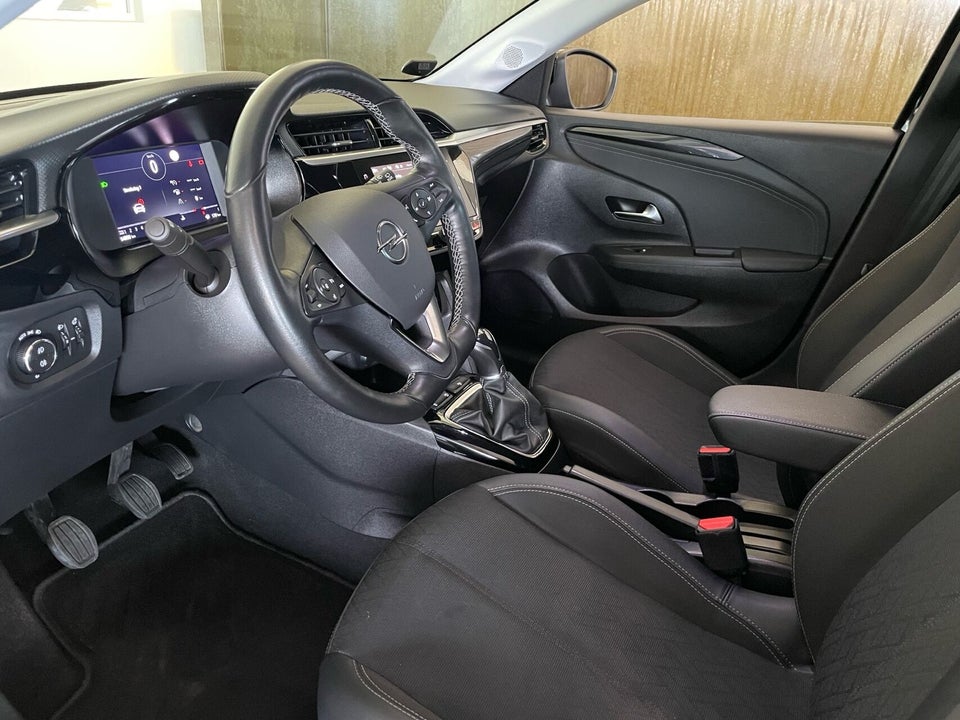 Opel Corsa 1,2 Exclusive 5d