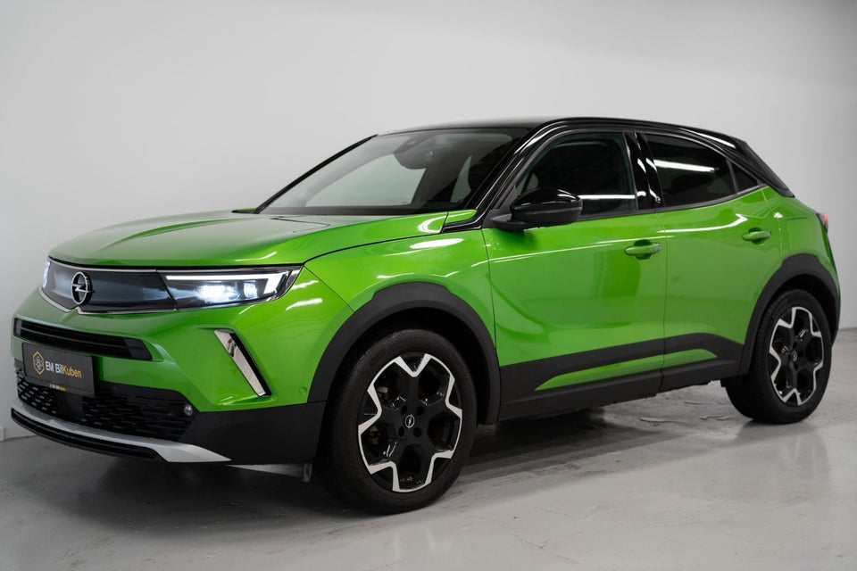 Opel Mokka-e 50 Ultimate 5d