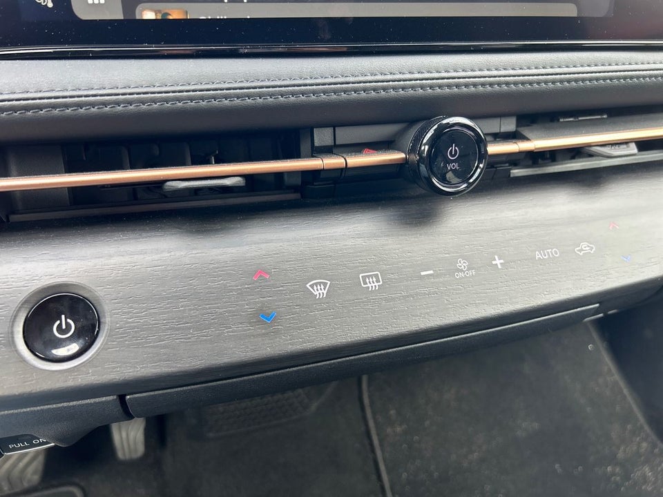 Nissan Ariya 87 Advance 5d