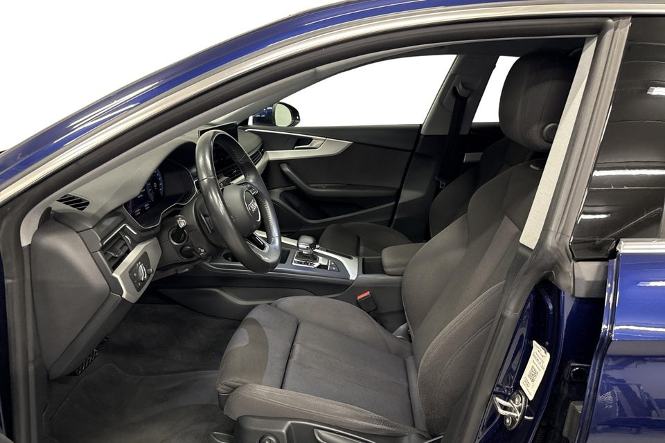 Audi A5 40 TFSi Advanced Prestige plus Sportback S-tr. 5d