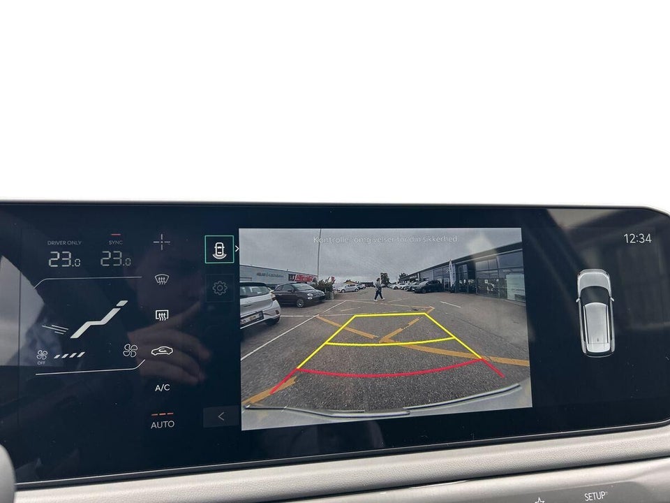 Kia EV3 58 Standard Range Access 5d