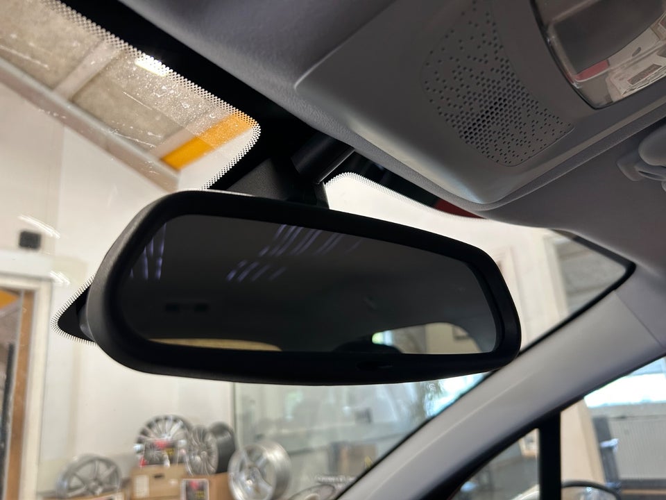 Peugeot 2008 1,6 BlueHDi 100 Allure 5d