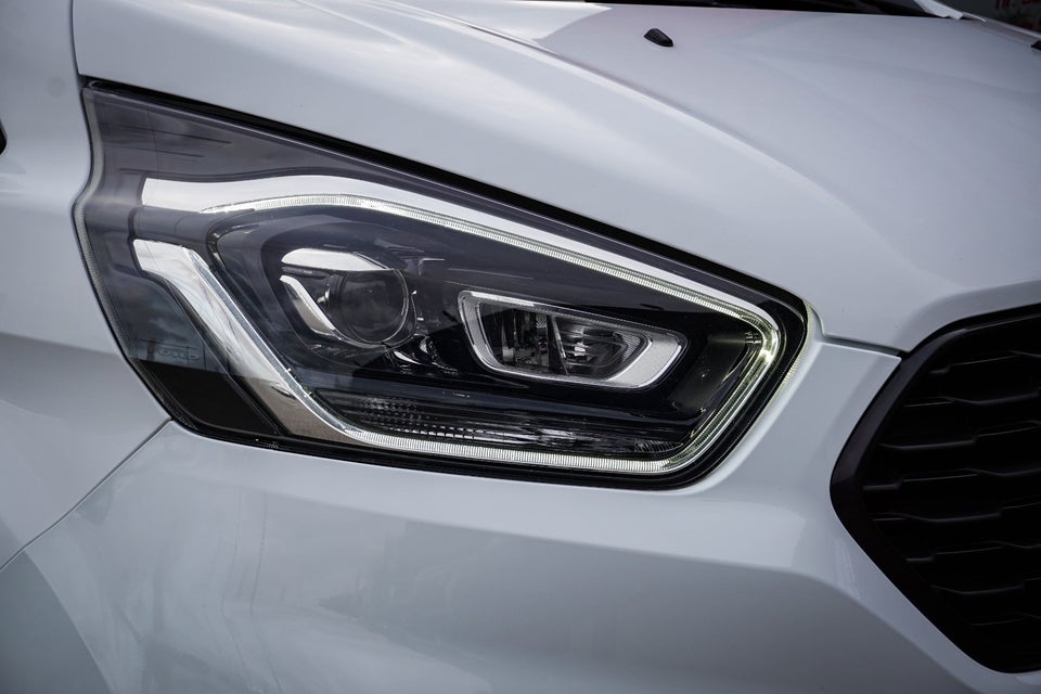 Ford Transit Custom 300L 2,0 TDCi 170 Active aut.