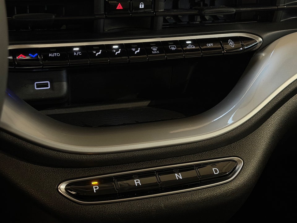 Fiat 500e 42 Icon 3d