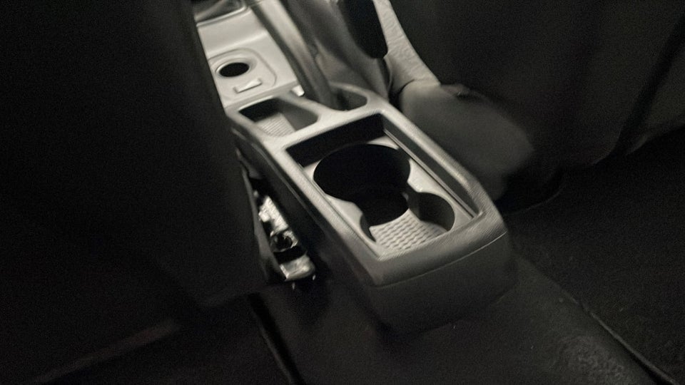 Dacia Duster 1,0 TCe 90 Essential 5d