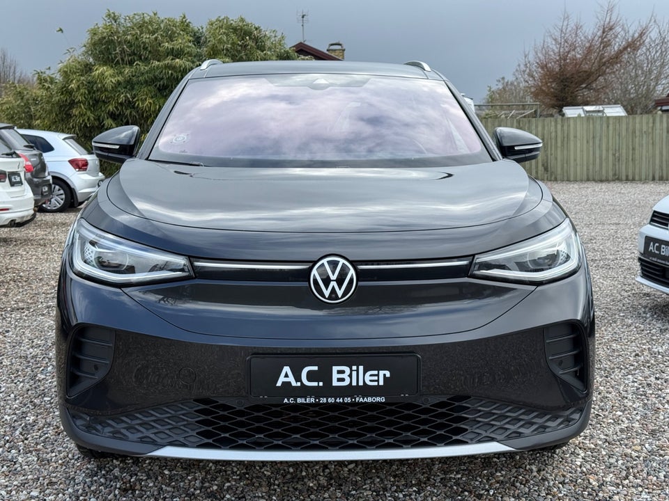 VW ID.4 77 1ST Max 5d