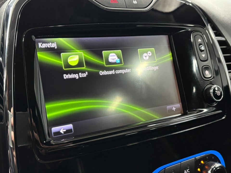 Renault Captur 1,2 TCe 120 Arctic EDC 5d