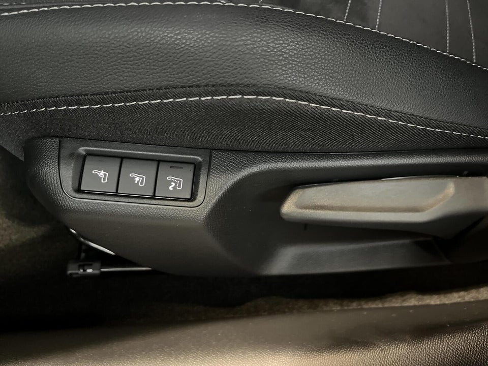 Opel Corsa-e 54 Ultimate 5d