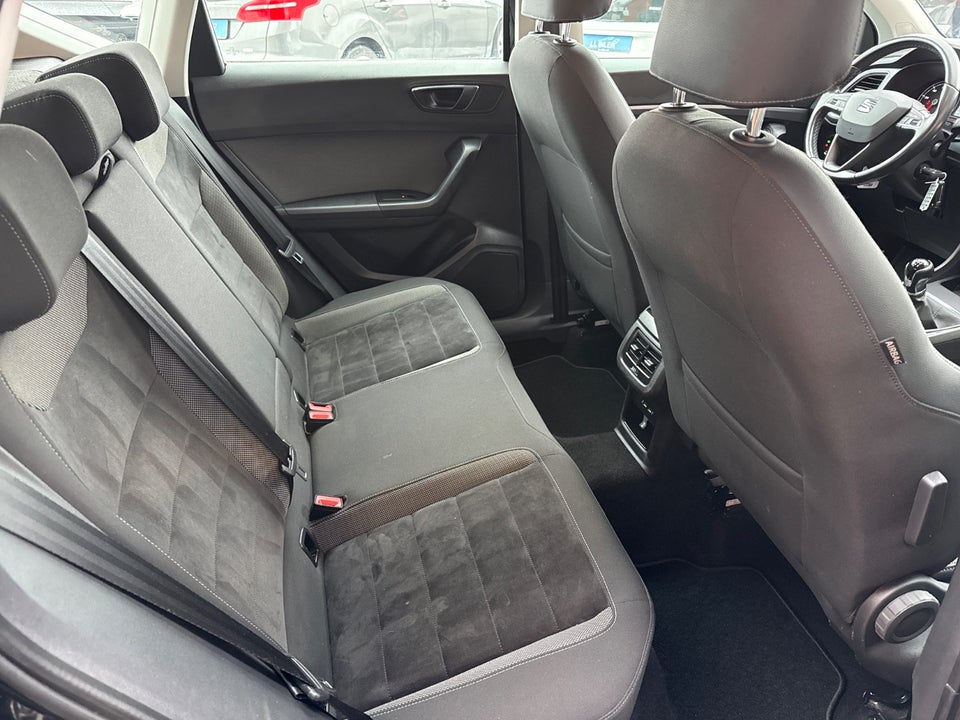 Seat Ateca 1,4 TSi 150 Style 5d