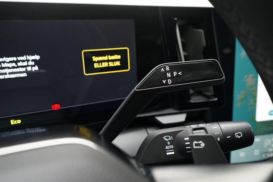 Renault Megane E-Tech 60 Iconic 5d