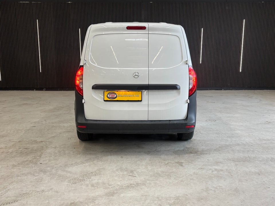 Mercedes Citan 110 1,5 CDi A2 PRO Van