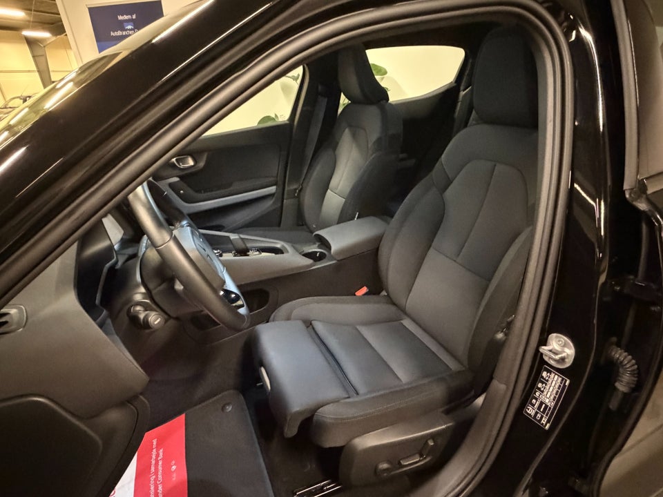 Polestar 2 Long Range 5d