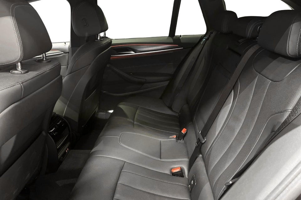 BMW 530e 2,0 Touring M-Sport aut. 5d