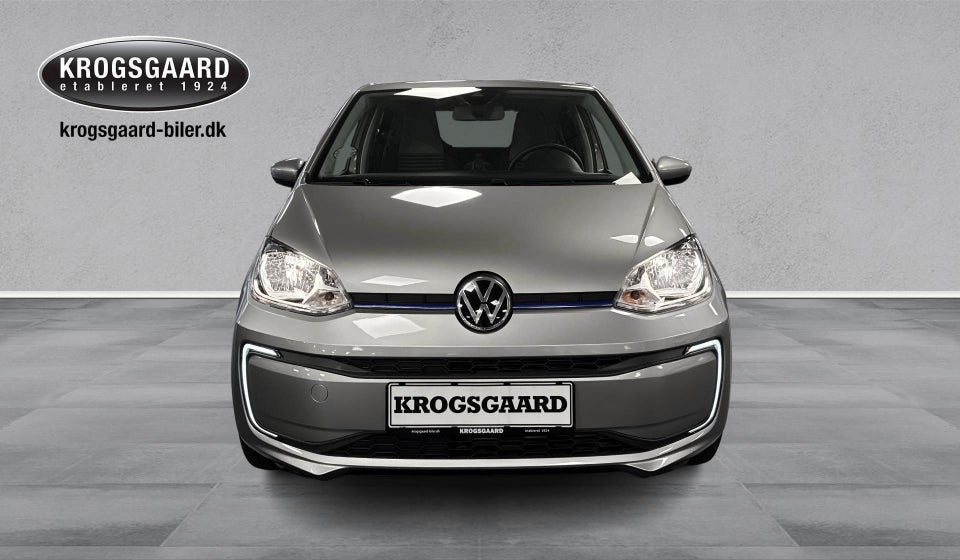 VW e-Up! 5d