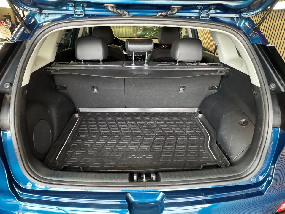 Kia Niro 1,6 PHEV Advance DCT 5d