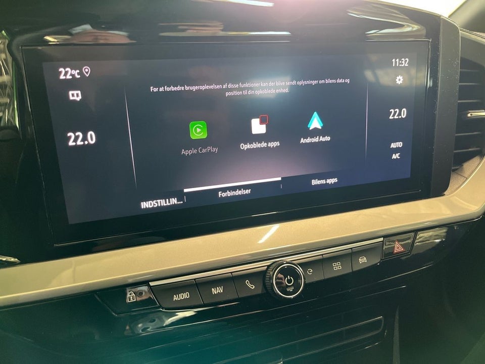 Opel Mokka-e 50 Ultimate 5d