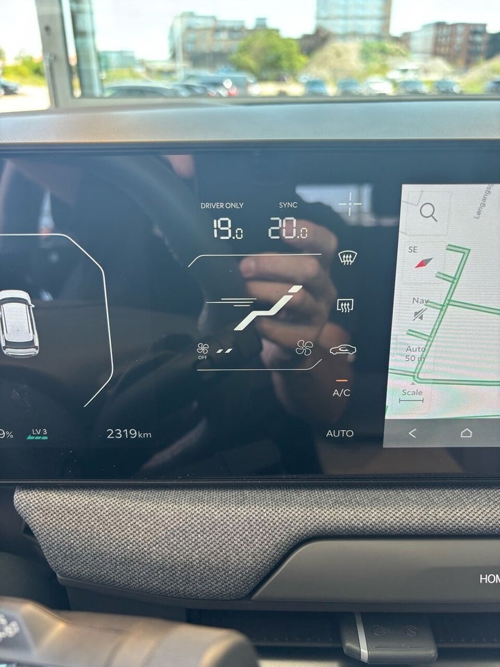 Kia EV3 81 Long Range Upgrade 5d
