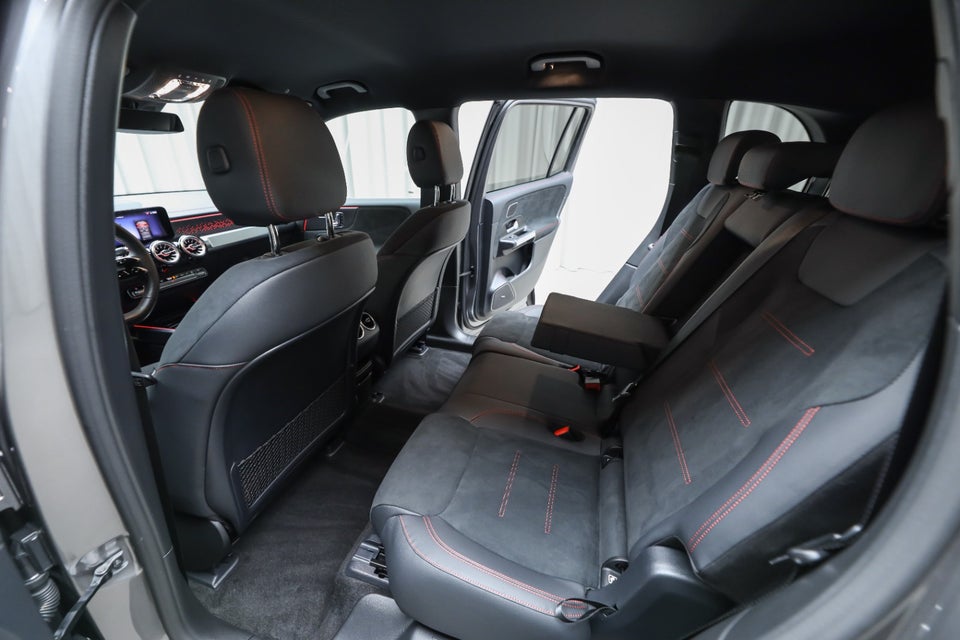 Mercedes EQB250+ AMG Premium 5d