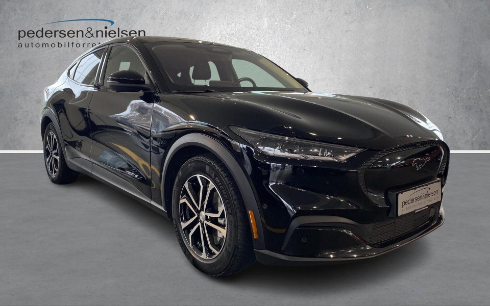 Ford Mustang Mach-E 88 Premium Extended Range 5d