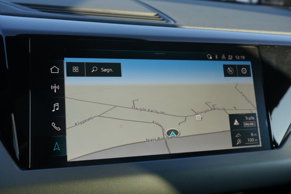 Audi e-tron GT quattro 4d