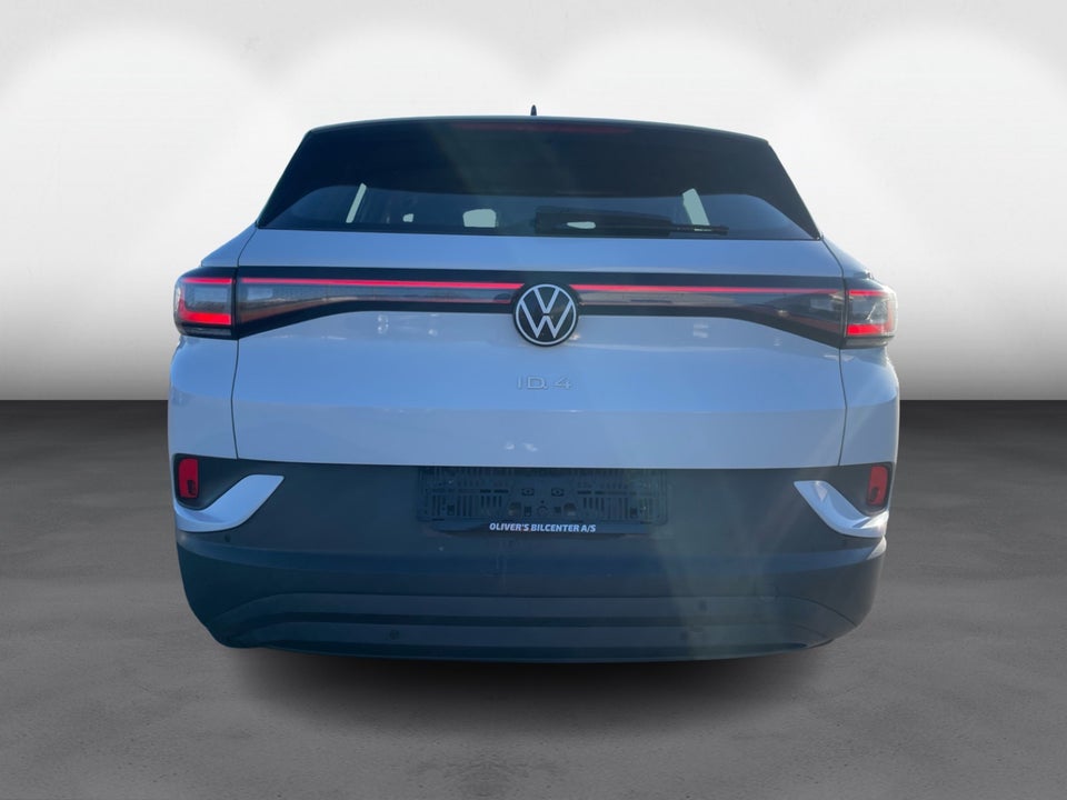 VW ID.4 77 Pro 5d