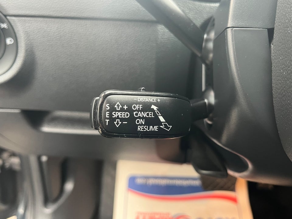 Skoda Octavia 1,5 TSi 150 Style Combi DSG 5d