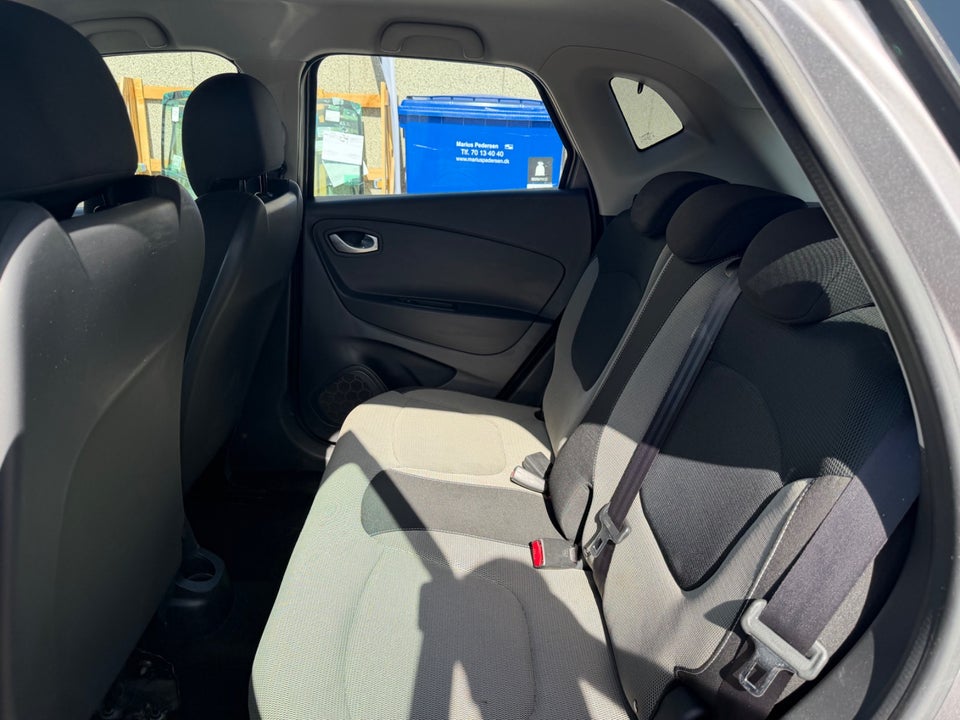 Renault Captur 0,9 TCe 90 Dynamique 5d