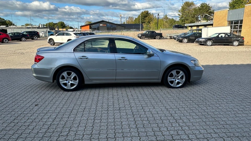 Honda Legend 3,5 Executive aut. 4d