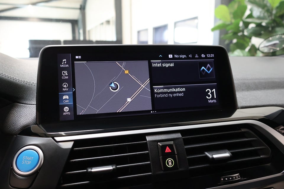 BMW iX3 Charged Plus 5d