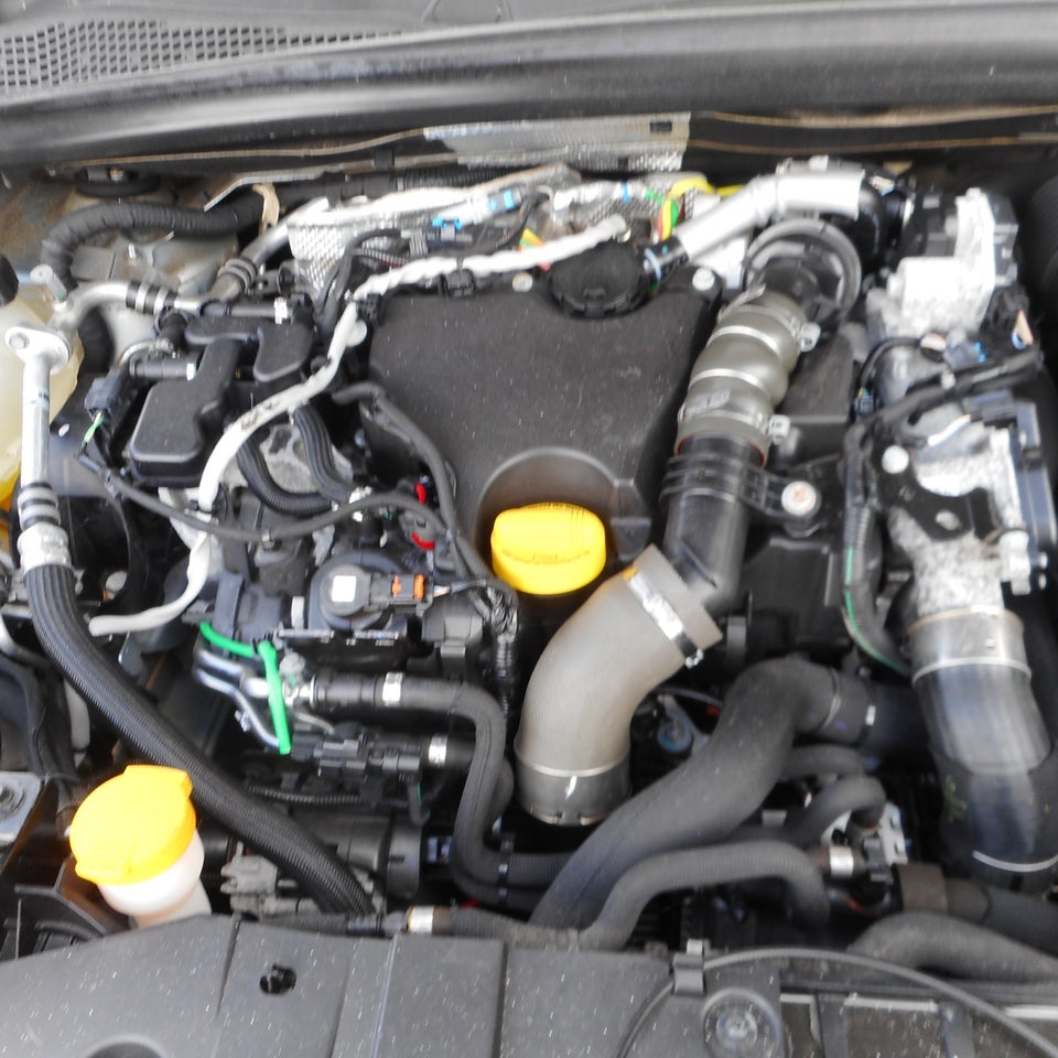 Renault Captur 1,3 TCe 130 Intens EDC 5d
